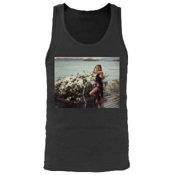 Sienna Miller Men's Tank Top