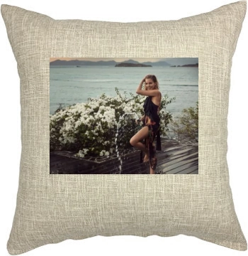 Sienna Miller Pillow