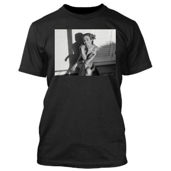 Sienna Miller Men's TShirt