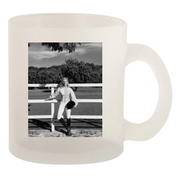 Sienna Miller 10oz Frosted Mug