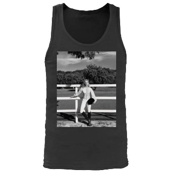 Sienna Miller Men's Tank Top