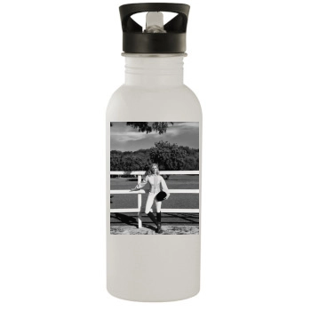 Sienna Miller Stainless Steel Water Bottle