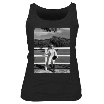 Sienna Miller Women's Tank Top