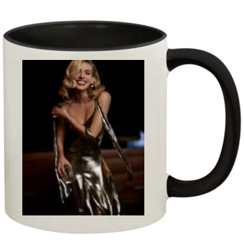 Sienna Miller 11oz Colored Inner & Handle Mug