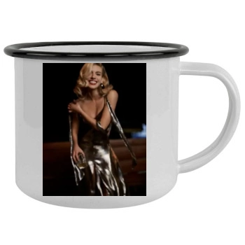 Sienna Miller Camping Mug