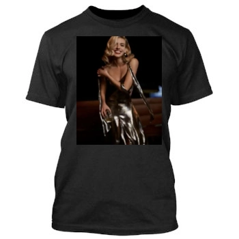 Sienna Miller Men's TShirt