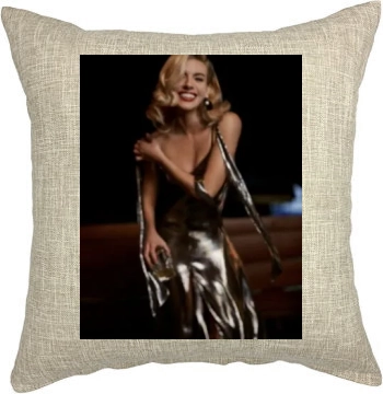 Sienna Miller Pillow