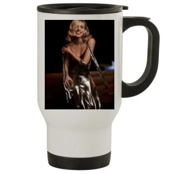 Sienna Miller Stainless Steel Travel Mug