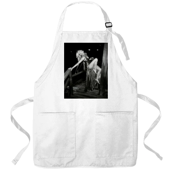 Sienna Miller Apron