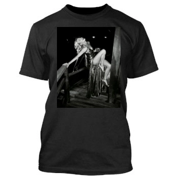 Sienna Miller Men's TShirt