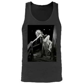 Sienna Miller Men's Tank Top