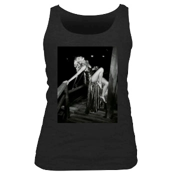 Sienna Miller Women's Tank Top