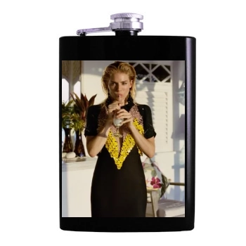 Sienna Miller Hip Flask