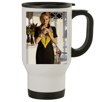 Sienna Miller Stainless Steel Travel Mug