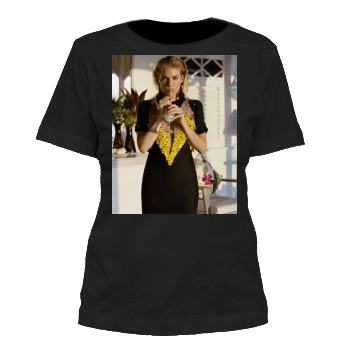 Sienna Miller Women's Cut T-Shirt