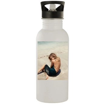 Sienna Miller Stainless Steel Water Bottle