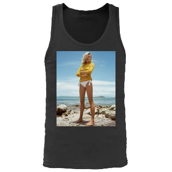 Sienna Miller Men's Tank Top