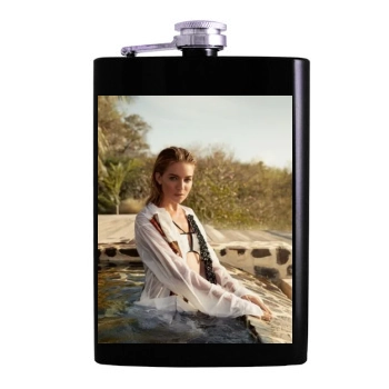 Sienna Miller Hip Flask