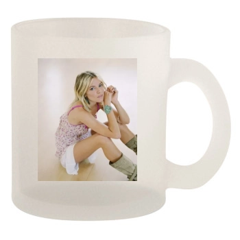 Sienna Miller 10oz Frosted Mug