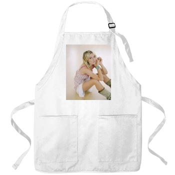 Sienna Miller Apron