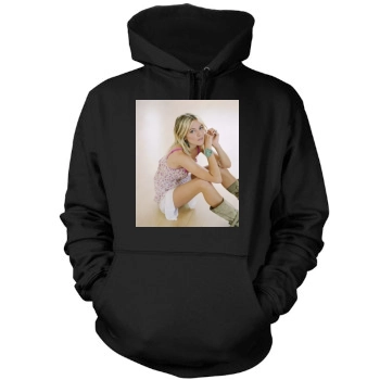 Sienna Miller Mens Pullover Hoodie Sweatshirt