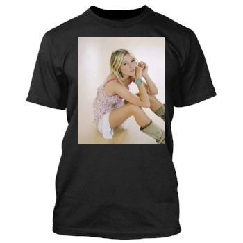 Sienna Miller Men's TShirt