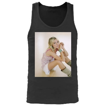 Sienna Miller Men's Tank Top