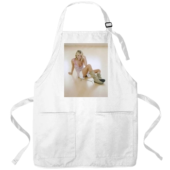 Sienna Miller Apron