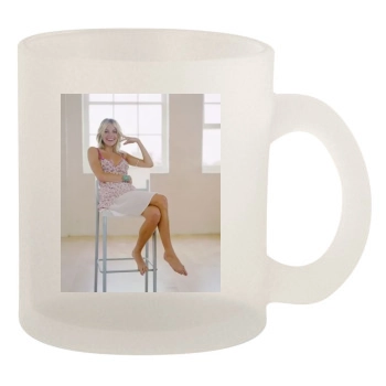 Sienna Miller 10oz Frosted Mug