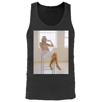 Sienna Miller Men's Tank Top