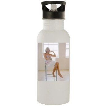 Sienna Miller Stainless Steel Water Bottle