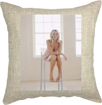 Sienna Miller Pillow