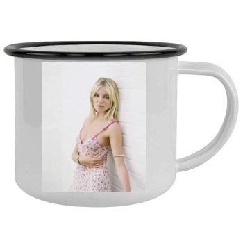 Sienna Miller Camping Mug