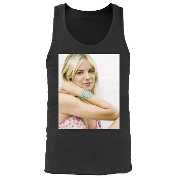 Sienna Miller Men's Tank Top