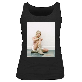 Sienna Miller Women's Tank Top