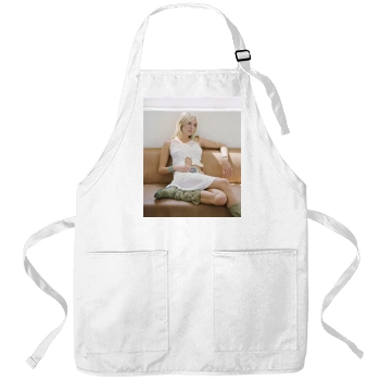 Sienna Miller Apron