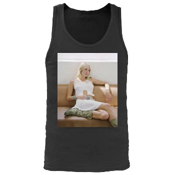 Sienna Miller Men's Tank Top