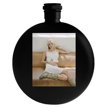 Sienna Miller Round Flask