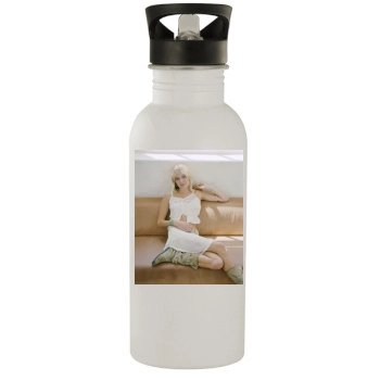 Sienna Miller Stainless Steel Water Bottle