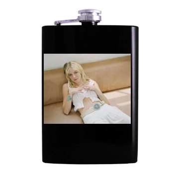 Sienna Miller Hip Flask