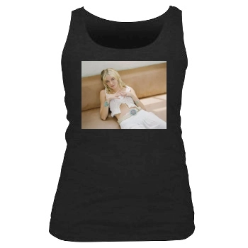 Sienna Miller Women's Tank Top