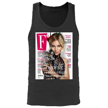 Sienna Miller Men's Tank Top