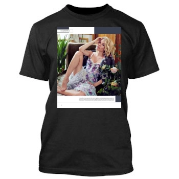 Sienna Miller Men's TShirt