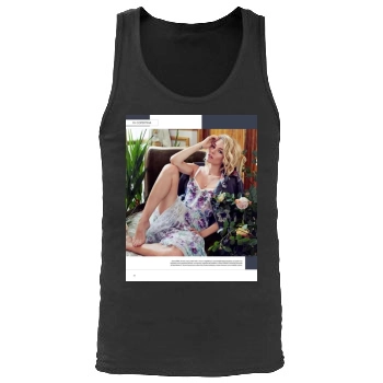 Sienna Miller Men's Tank Top