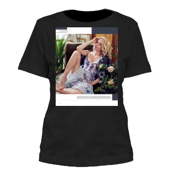 Sienna Miller Women's Cut T-Shirt