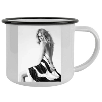 Sienna Miller Camping Mug