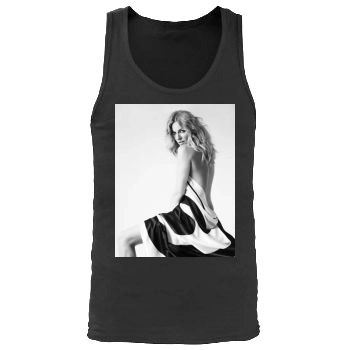 Sienna Miller Men's Tank Top