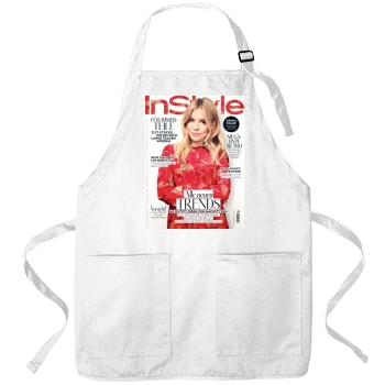 Sienna Miller Apron