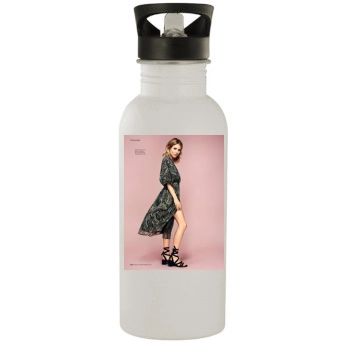 Sienna Miller Stainless Steel Water Bottle