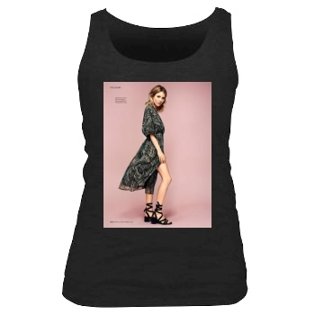 Sienna Miller Women's Tank Top